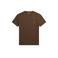 Ralph Lauren t-shirt brun 1