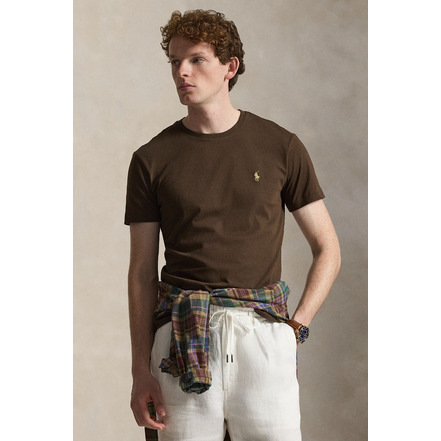 Ralph Lauren t-shirt brun