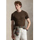 Ralph Lauren t-shirt brun 2