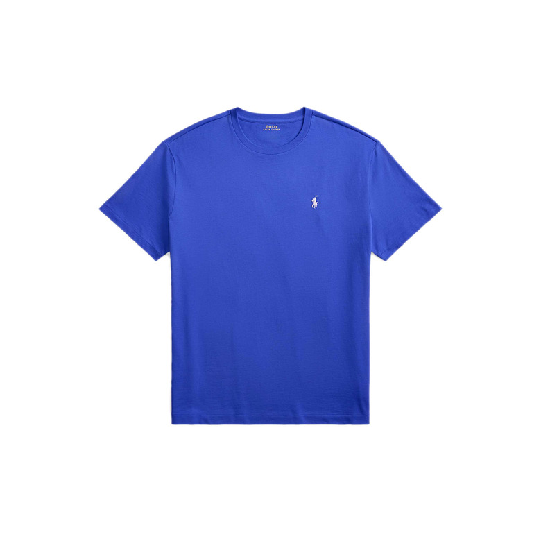 Ralph Lauren t-shirt bleu 1