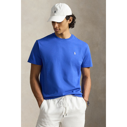 Ralph Lauren t-shirt bleu