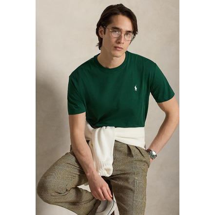 Ralph Lauren t-shirt vert