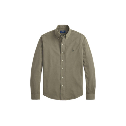 Ralph Lauren hemd groen