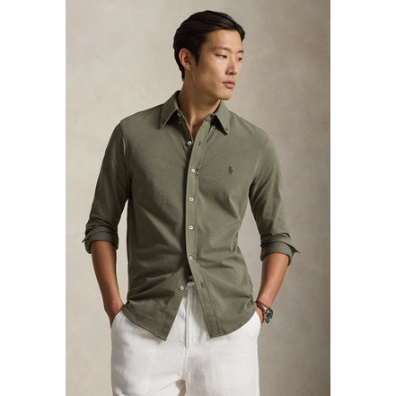Ralph Lauren hemd groen