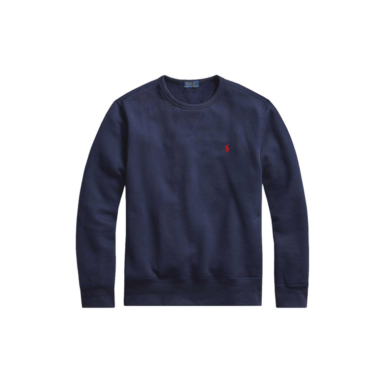 Ralph Lauren sweater blauw 1