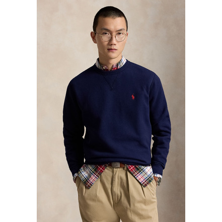 Ralph Lauren sweater blauw