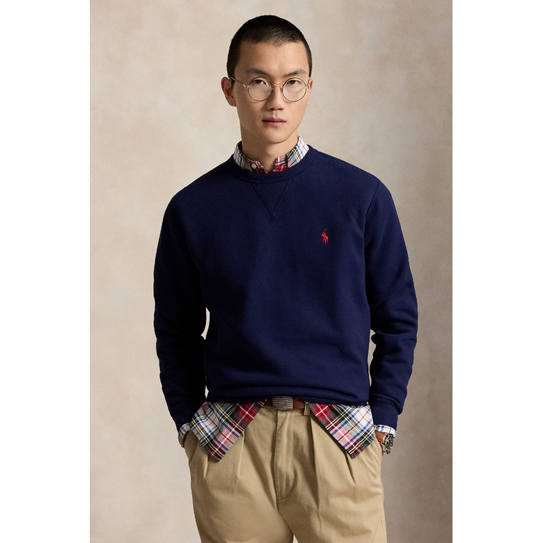 Ralph Lauren sweater blauw 2