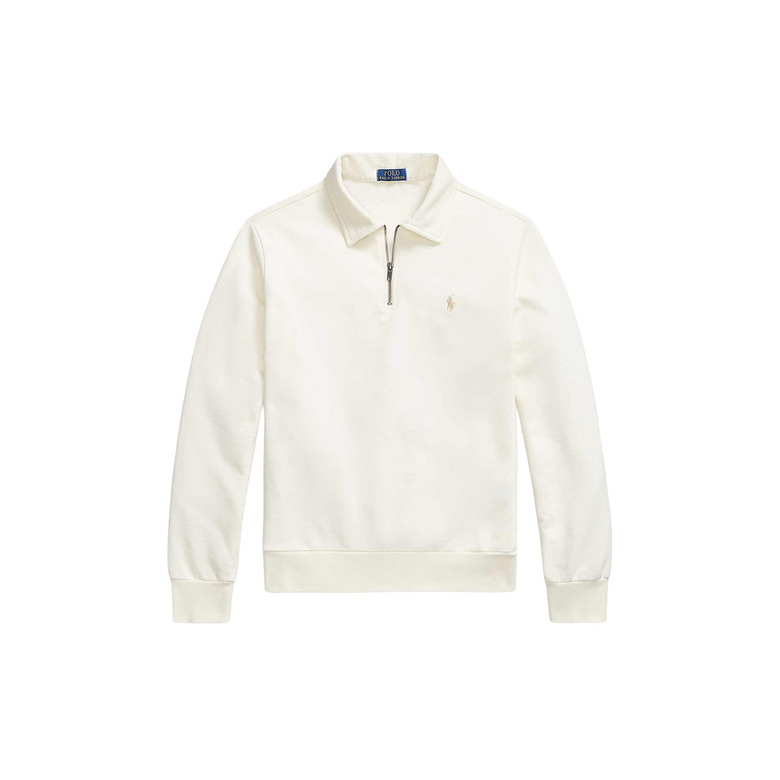Ralph Lauren sweater geel 1