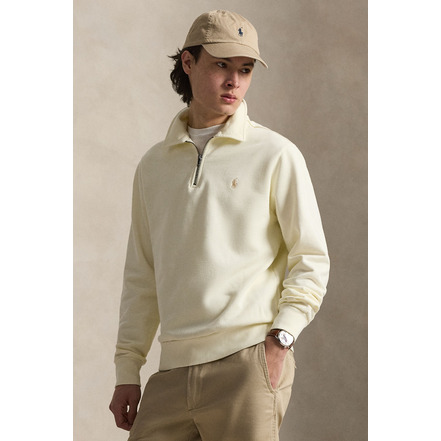 Ralph Lauren sweater geel