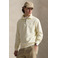 Ralph Lauren sweater geel 2