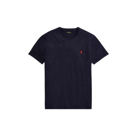 Ralph Lauren t-shirt bleu