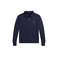 Ralph Lauren sweater blauw 1