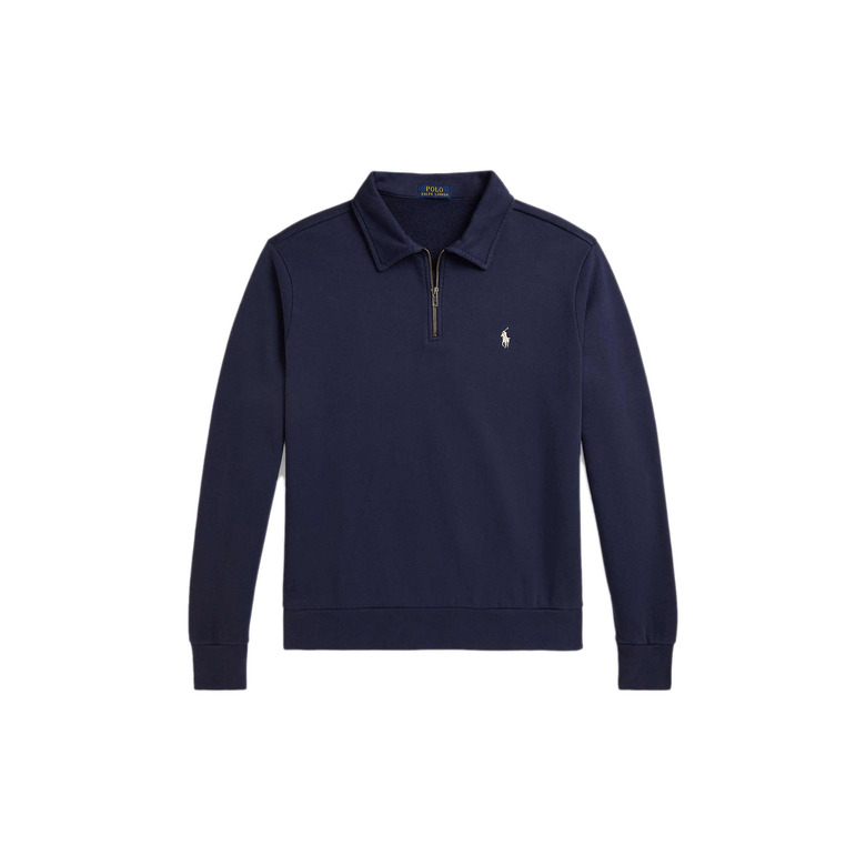 Ralph Lauren sweater blauw 1