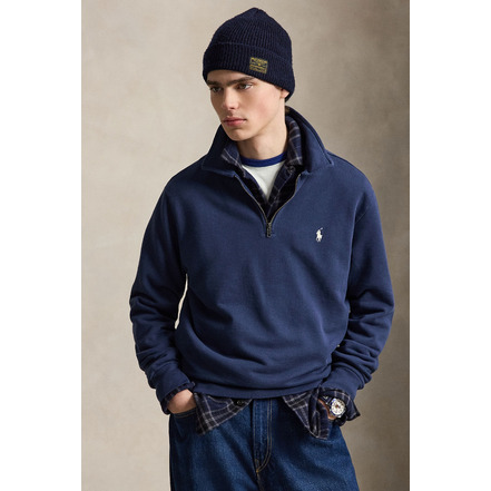 Ralph Lauren sweater blauw