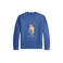 Ralph Lauren sweater blauw 1