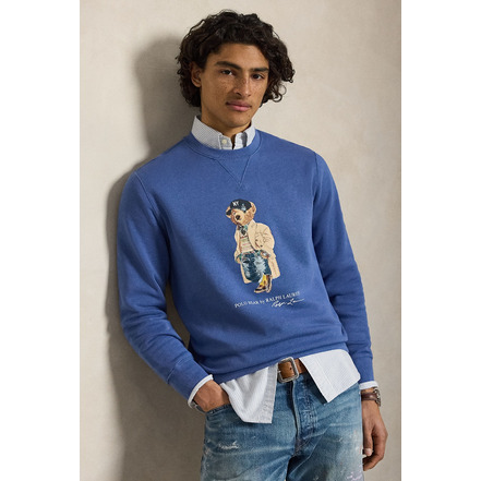Ralph Lauren sweater blauw