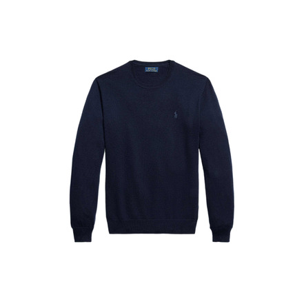 Ralph Lauren pull bleu