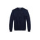 Ralph Lauren pull bleu 1