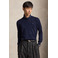 Ralph Lauren pull bleu 2