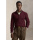 Ralph Lauren pull bordeaux 2
