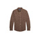 Ralph Lauren hemd bruin 1