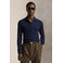 Ralph Lauren pull bleu 2
