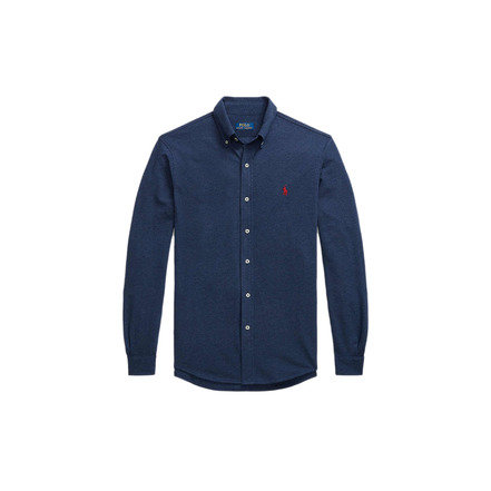 Ralph Lauren hemd blauw