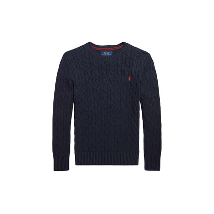 Ralph Lauren pullover blau