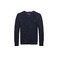 Ralph Lauren pull bleu 1