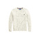 Ralph Lauren pullover ecru 1