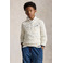 Ralph Lauren pullover ecru 2