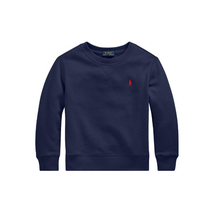 Ralph Lauren sweater blauw