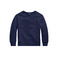 Ralph Lauren sweater blauw 1