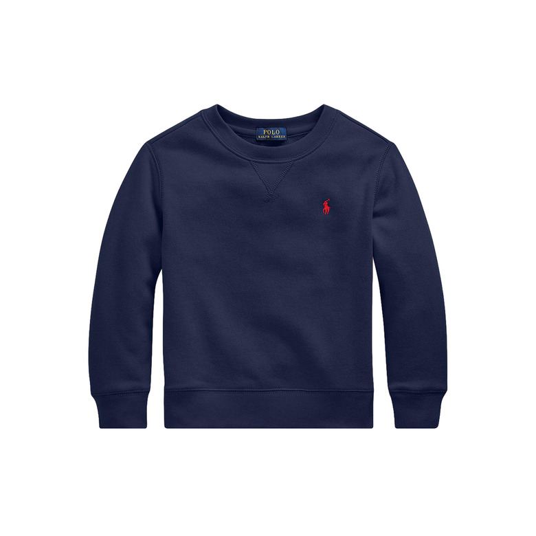 Ralph Lauren sweater blauw 1