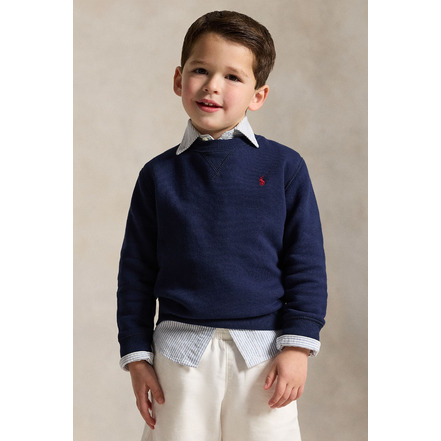 Ralph Lauren sweater blauw