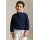 Ralph Lauren sweater blauw 2