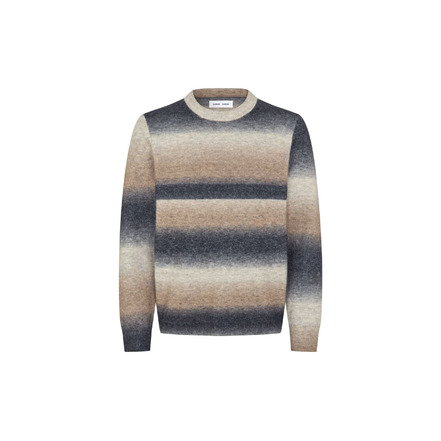 Samsoe&samsoe trui blauw