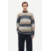 Samsoe&samsoe trui blauw 2