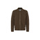 Samsoe&samsoe strickjacke braun 1