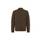 Samsoe&samsoe strickjacke braun 2