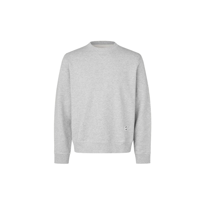 Samsoe&samsoe pullover grau 1