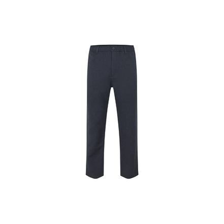 Samsoe&samsoe broek grijs