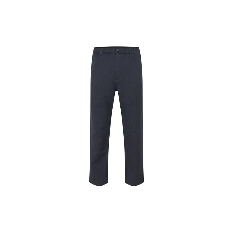 Samsoe&samsoe hose grau 1