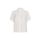 Samsoe&samsoe bluse ecru 1