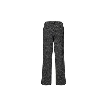 Samsoe&samsoe trousers black