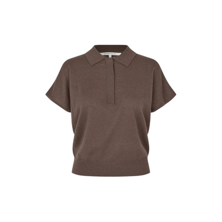 Second Female pullover braun