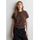 Second Female pullover braun 2