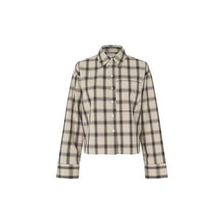Second Female blouse beige