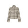 Second Female bluse beige 1