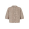 Second Female strickjacke beige 1